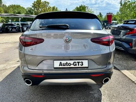 Alfa Romeo Stelvio 2.2D 209. Q4 4x4 8. 2019. | Mobile.bg    5
