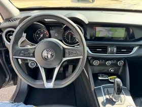 Alfa Romeo Stelvio 2.2D 209. Q4 4x4 8. 2019. | Mobile.bg    11