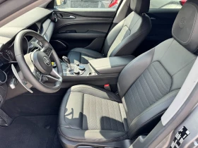 Alfa Romeo Stelvio 2.2D 209. Q4 4x4 8. 2019. | Mobile.bg    7