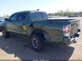 Toyota Tacoma TOYOTA TACOMA TRD OFF ROAD * АВТО КРЕДИТ* - 40400 лв. - 66693739 4