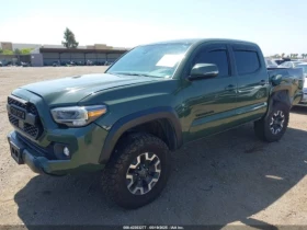 Toyota Tacoma TOYOTA TACOMA TRD OFF ROAD * АВТО КРЕДИТ* - 40400 лв. - 66693739 3