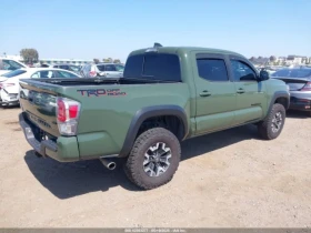 Toyota Tacoma TOYOTA TACOMA TRD OFF ROAD * АВТО КРЕДИТ* - 40400 лв. - 66693739 5