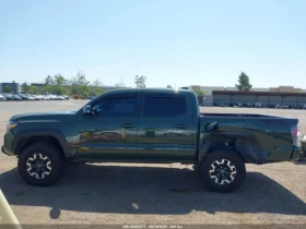Toyota Tacoma TOYOTA TACOMA TRD OFF ROAD * АВТО КРЕДИТ* - 40400 лв. - 66693739 10