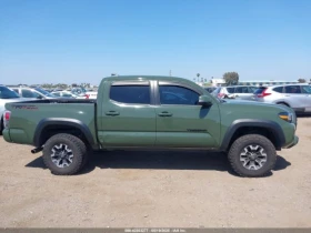 Toyota Tacoma TOYOTA TACOMA TRD OFF ROAD * АВТО КРЕДИТ* - 40400 лв. - 66693739 9