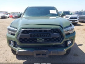 Toyota Tacoma TOYOTA TACOMA TRD OFF ROAD * АВТО КРЕДИТ* - 40400 лв. - 66693739 8