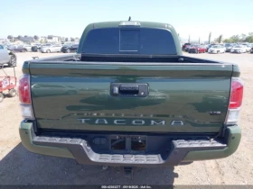 Toyota Tacoma TOYOTA TACOMA TRD OFF ROAD * АВТО КРЕДИТ* - 40400 лв. - 66693739 11