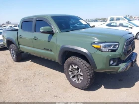 Toyota Tacoma TOYOTA TACOMA TRD OFF ROAD * АВТО КРЕДИТ* - 40400 лв. - 66693739 2