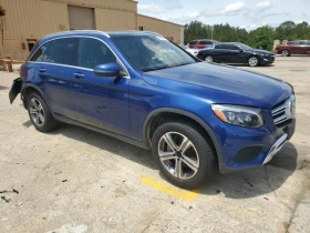 Mercedes-Benz GLC 300 2.0L 4 All wheel drive | Mobile.bg    12