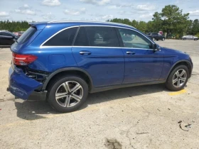 Mercedes-Benz GLC 300 2.0L 4 All wheel drive | Mobile.bg    11