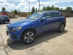  Mercedes-Benz GLC 30...