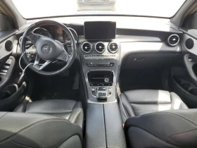 Mercedes-Benz GLC 300 2.0L 4 All wheel drive | Mobile.bg    5