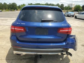 Mercedes-Benz GLC 300 2.0L 4 All wheel drive | Mobile.bg    3