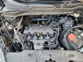 Honda Cr-v 2.0i-VTEC 4x4 Distronic EXECUTIVE * Navi * Cam - 18900 лв. - 75320416 9