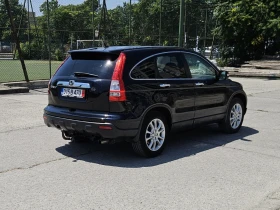 Honda Cr-v 2.0i-VTEC 4x4 Distronic EXECUTIVE * Navi * Cam - 18900 лв. - 75320416 5