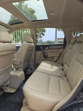 Honda Cr-v 2.0i-VTEC 4x4 Distronic EXECUTIVE * Navi * Cam - 18900 лв. - 75320416 13