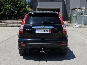 Honda Cr-v 2.0i-VTEC 4x4 Distronic EXECUTIVE * Navi * Cam - 18900 лв. - 75320416 6