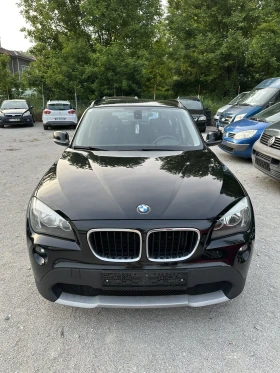 BMW X1 1.8XD | Mobile.bg    8