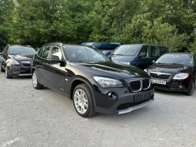 BMW X1 1.8XD | Mobile.bg    2