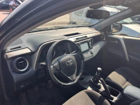 Toyota Rav4 2.2D-4D NAVI/KAMERA EURO 5 - 18900 лв. - 85472768 11