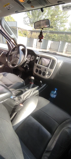 Обява за продажба на Ford Maverick 2.3 i ~5 000 лв. - изображение 6
