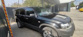  Ford Maverick