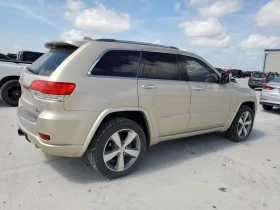 Обява за продажба на Jeep Grand cherokee 2014 JEEP GRAND CHEROKEE OVERLAND ~18 900 лв. - изображение 3