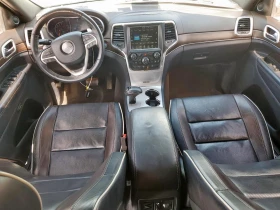 Обява за продажба на Jeep Grand cherokee 2014 JEEP GRAND CHEROKEE OVERLAND ~18 900 лв. - изображение 8