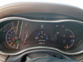 Обява за продажба на Jeep Grand cherokee 2014 JEEP GRAND CHEROKEE OVERLAND ~18 900 лв. - изображение 7