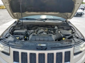 Обява за продажба на Jeep Grand cherokee 2014 JEEP GRAND CHEROKEE OVERLAND ~18 900 лв. - изображение 11