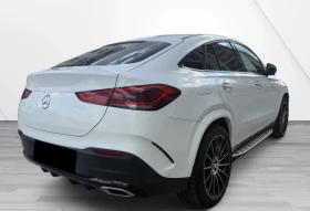 Mercedes-Benz GLE Coupe 350 D 4Matic AMG line | Mobile.bg    5