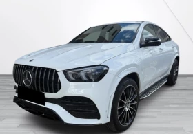  Mercedes-Benz GLE Co...