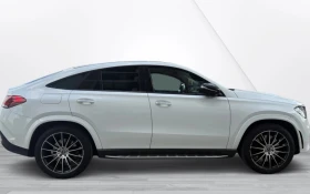 Mercedes-Benz GLE Coupe 350 D 4Matic AMG line | Mobile.bg    3