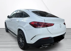 Mercedes-Benz GLE Coupe 350 D 4Matic AMG line | Mobile.bg    4