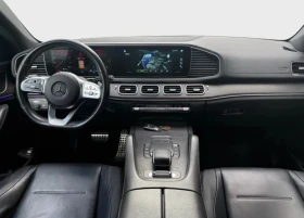 Mercedes-Benz GLE Coupe 350 D 4Matic AMG line | Mobile.bg    6