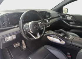 Mercedes-Benz GLE Coupe 350 D 4Matic AMG line | Mobile.bg    7