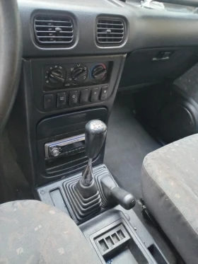 Обява за продажба на Hyundai Galloper 2, 5TDI ~ 200 лв. - изображение 1
