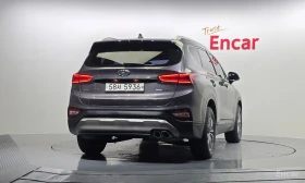 Hyundai Santa fe - 34186 лв. / 17479.02 € - 75598045 4