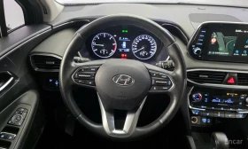 Hyundai Santa fe - 34186 лв. / 17479.02 € - 75598045 13