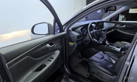 Hyundai Santa fe - 34186 лв. / 17479.02 € - 75598045 11
