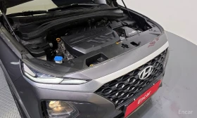 Hyundai Santa fe - 34186 лв. / 17479.02 € - 75598045 6