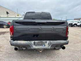 Ford F150 * Raptor * CARFAX * БЕЗ ПЪРВОНАЧАЛНА ВНОСКА - 60050 лв. / 30703.08 € - 88957989 4