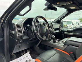 Ford F150 * Raptor * CARFAX * БЕЗ ПЪРВОНАЧАЛНА ВНОСКА - 60050 лв. / 30703.08 € - 88957989 5