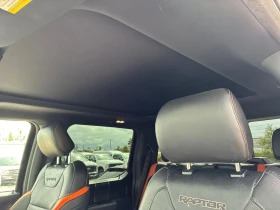 Ford F150 * Raptor * CARFAX * БЕЗ ПЪРВОНАЧАЛНА ВНОСКА - 60050 лв. / 30703.08 € - 88957989 10