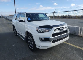 Toyota 4runner - 51000 лв. / 26075.89 € - 43122181 2