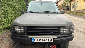 Land Rover Range rover 2.5 TDS | Mobile.bg    2