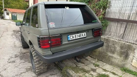 Land Rover Range rover 2.5 TDS | Mobile.bg    4