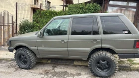 Land Rover Range rover 2.5 TDS | Mobile.bg    3