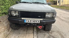 Land Rover Range rover 2.5 TDS | Mobile.bg    6