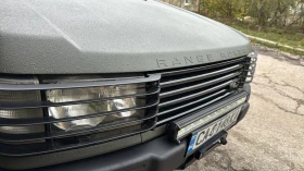     Land Rover Range rover 2.5 TDS