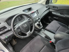 Honda Cr-v - 26000 лв. / 13293.59 € - 11478250 14